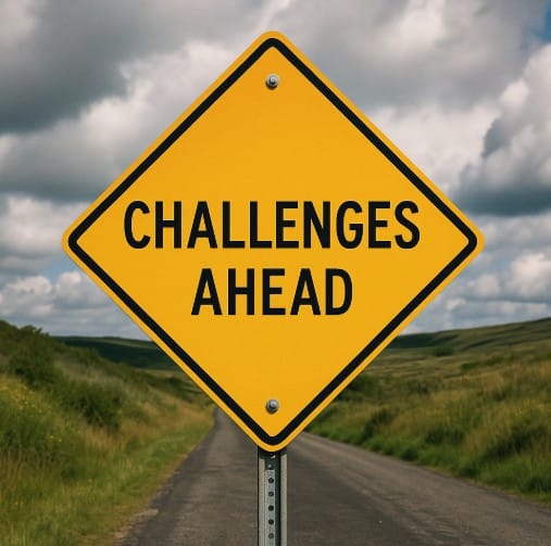 Challenges to Making Reproducing Disciples