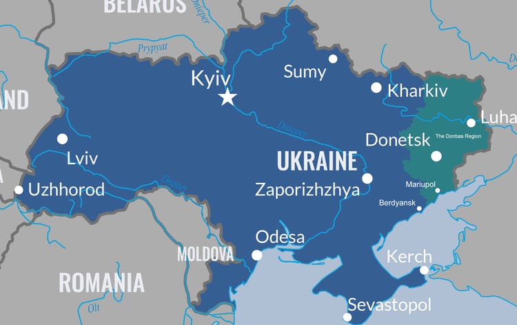Ukraine